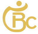 om blessed cottage logo